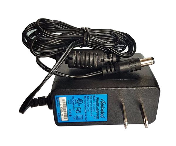 Adapter 12v 2A Action